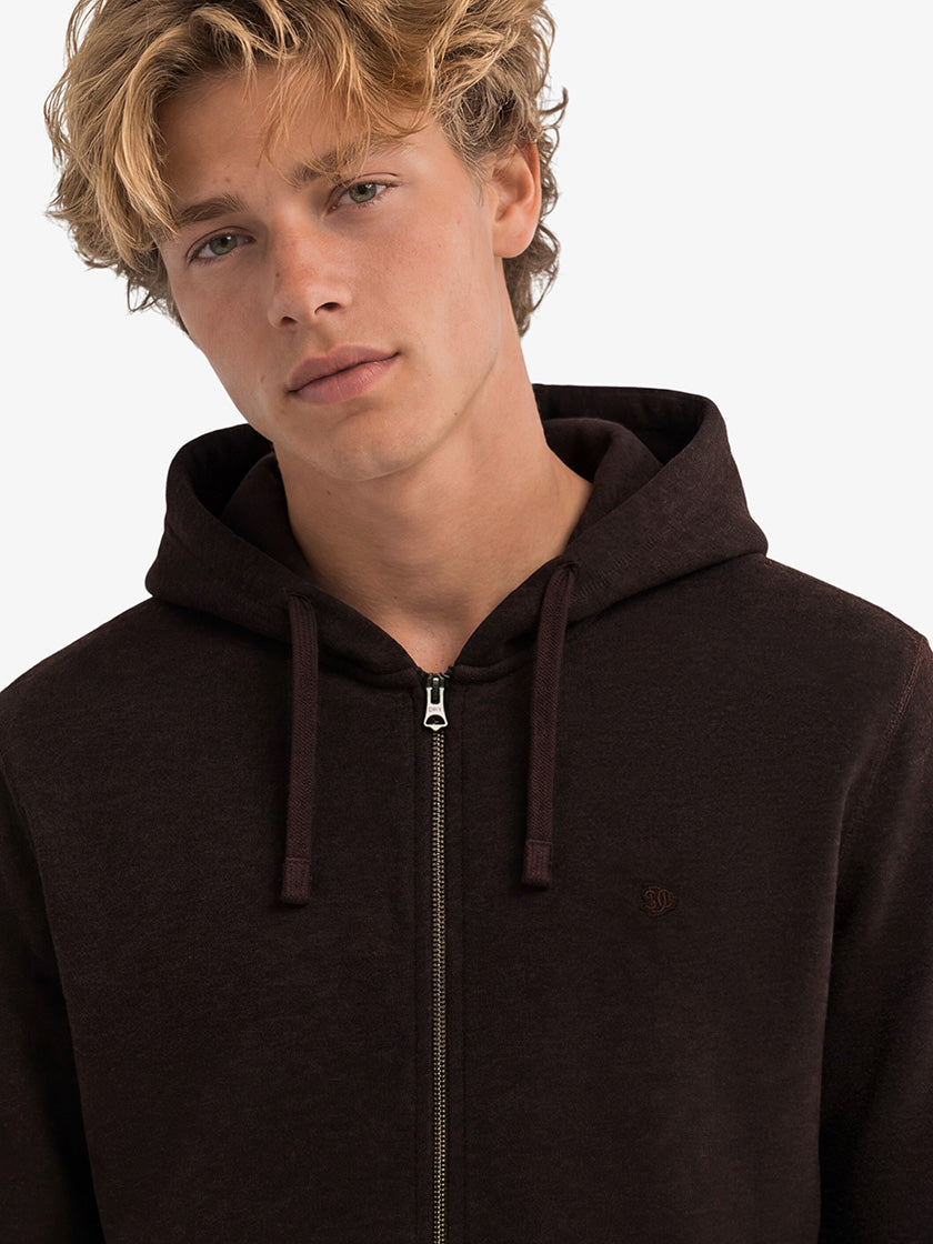 Kapuzenjacke von SUPERDRY