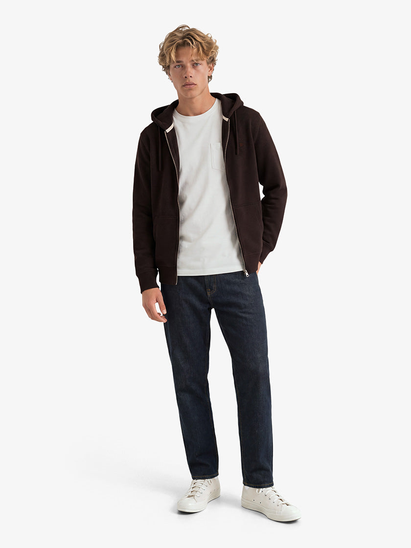 Kapuzenjacke von SUPERDRY