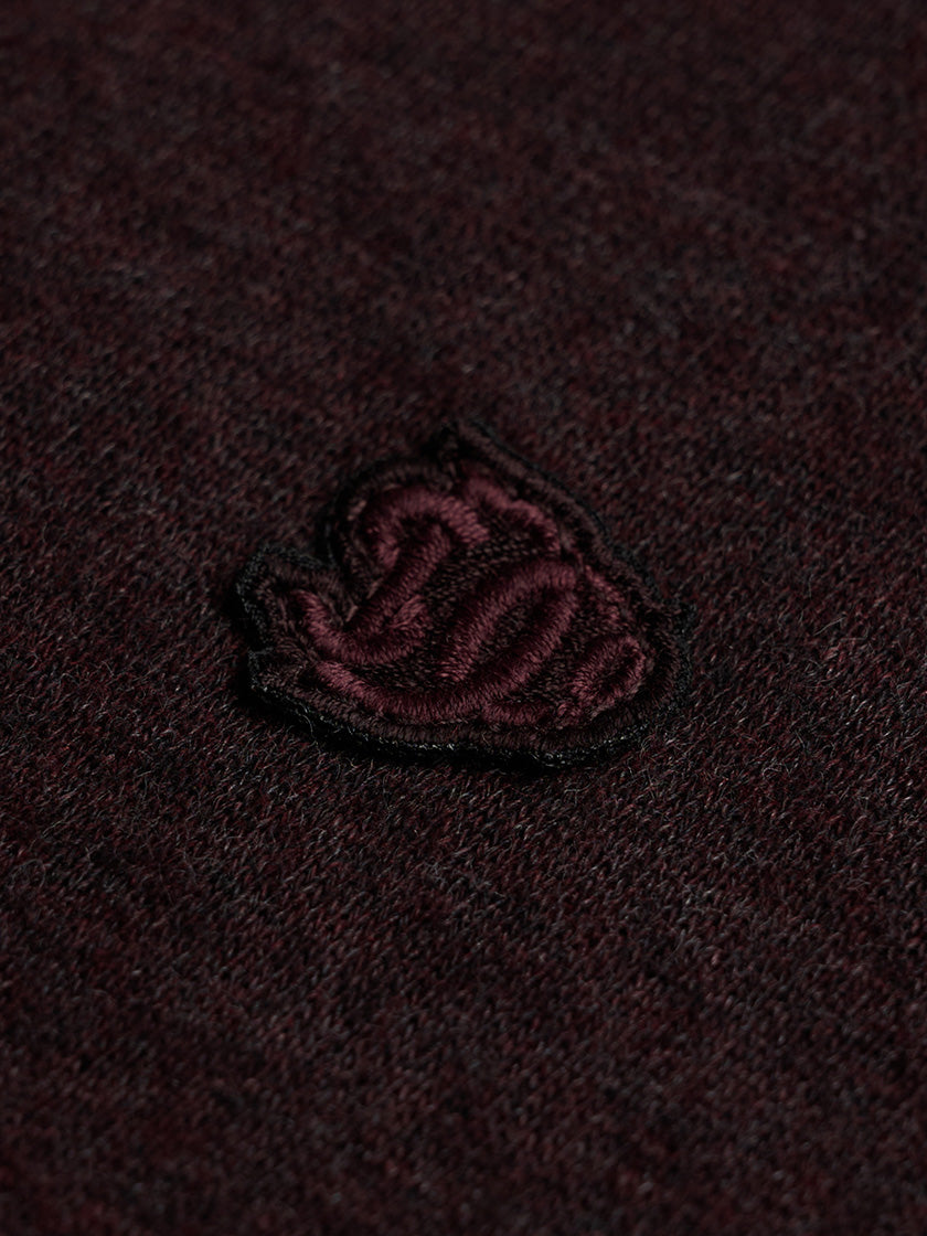 Kapuzenjacke von SUPERDRY