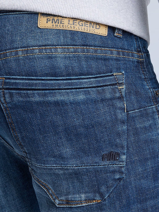 Jeans «Nightflight» von PME Legend