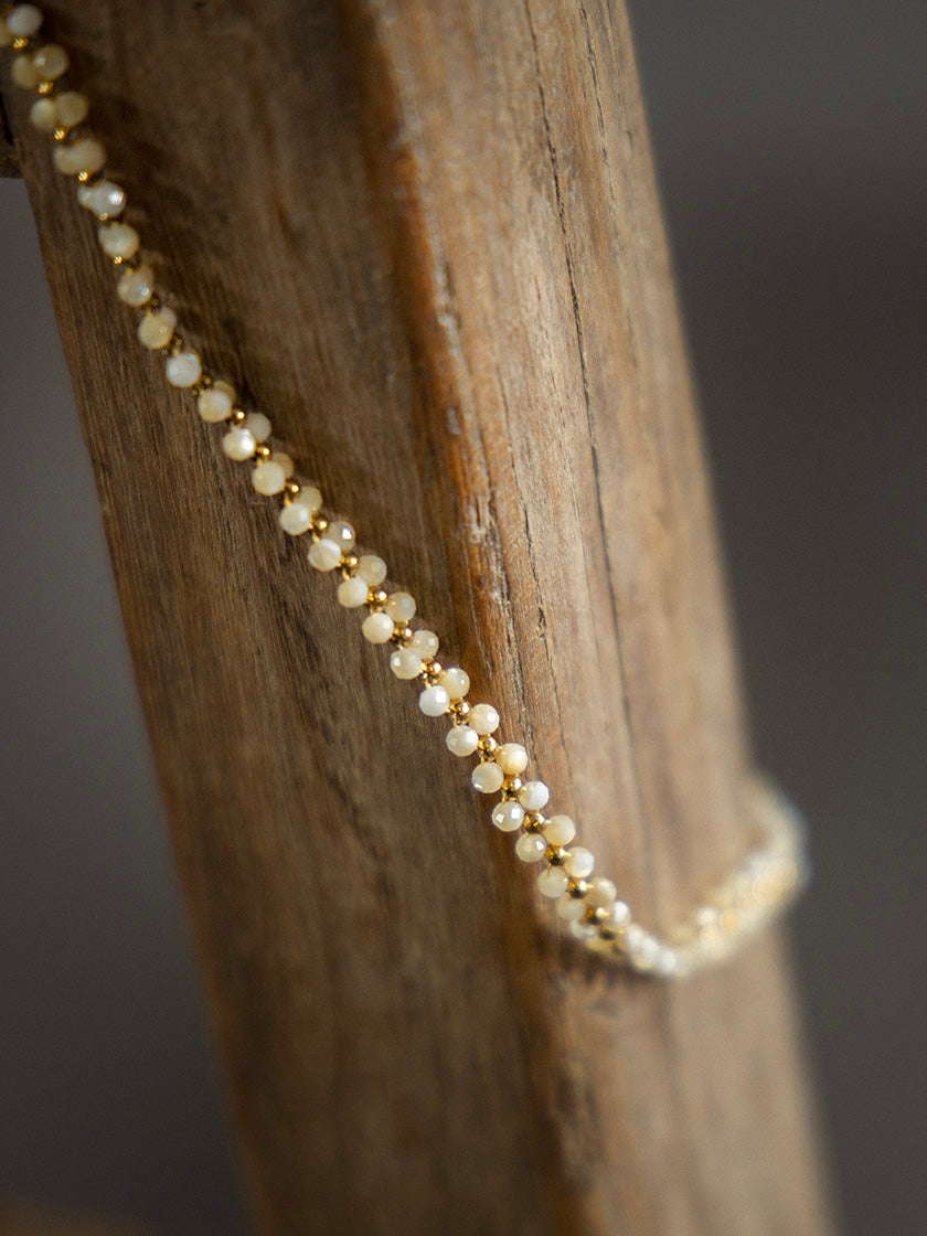 Halskette «Collier» von CORAZON