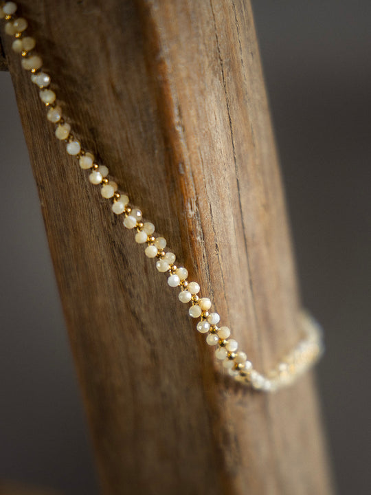 Halskette «Collier» von CORAZON