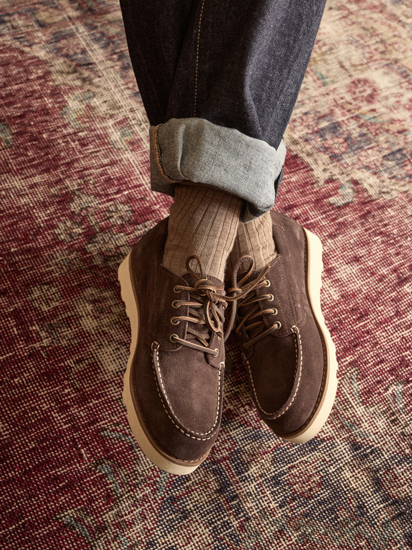 Mokassin von SEBAGO