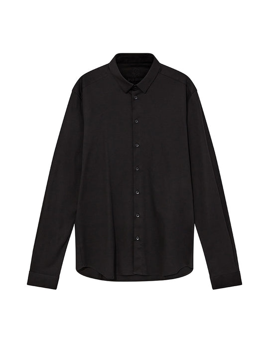 Hemd «Marco Jersey» von MOS MOSH