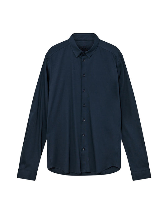 Hemd «Marco Jersey» von MOS MOSH