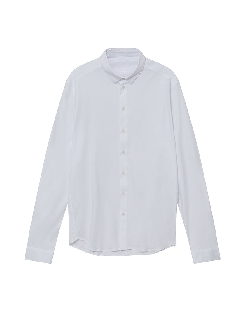 Hemd «Marco Jersey» von MOS MOSH
