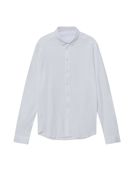 Hemd «Marco Jersey» von MOS MOSH