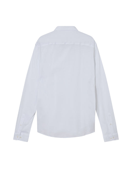 Hemd «Marco Jersey» von MOS MOSH