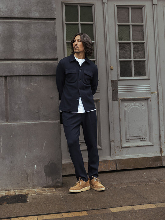 Hose «Baldo» von MOS MOSH