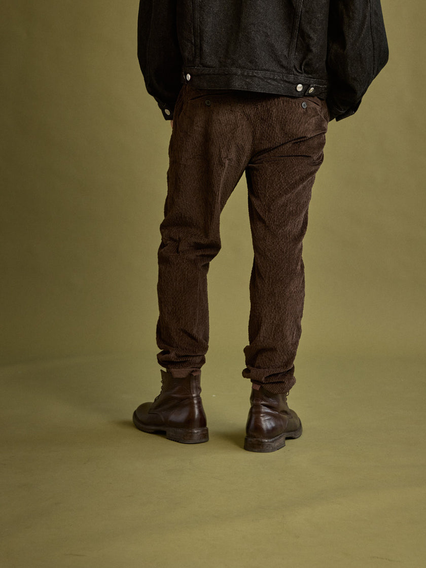 Hose «Osaka» von MASON'S
