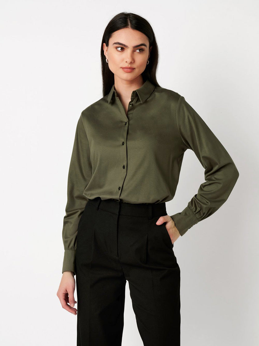 Bluse «Lizzy» von DESOTO