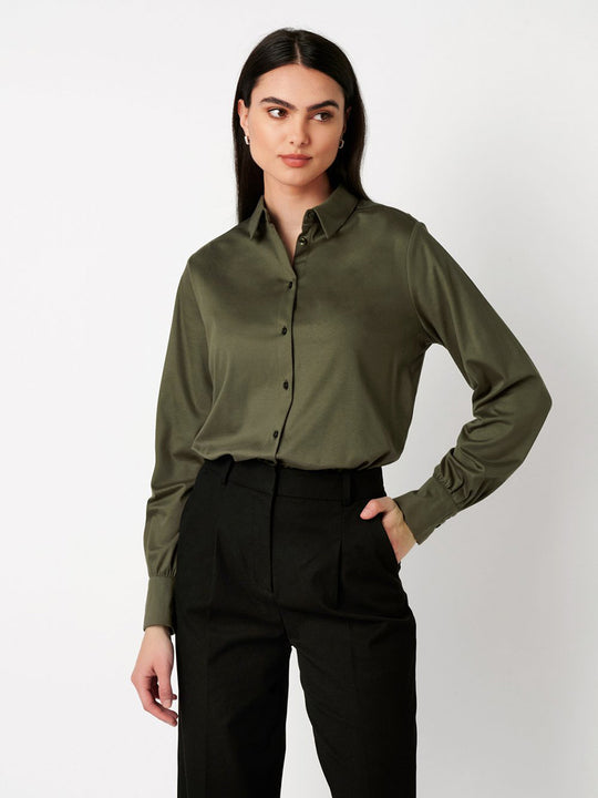 Bluse «Lizzy» von DESOTO