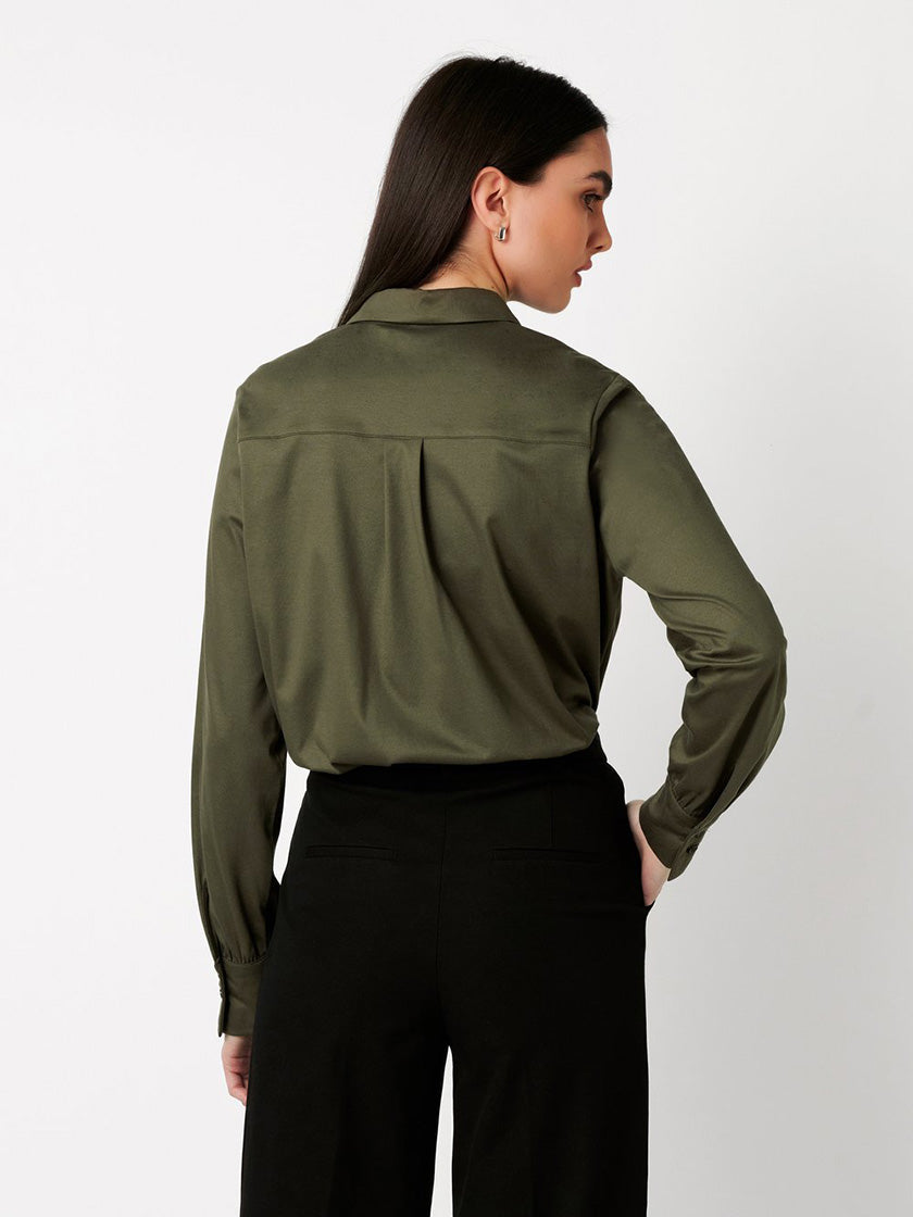 Bluse «Lizzy» von DESOTO