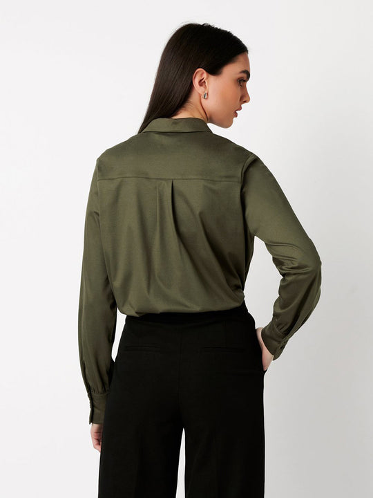 Bluse «Lizzy» von DESOTO
