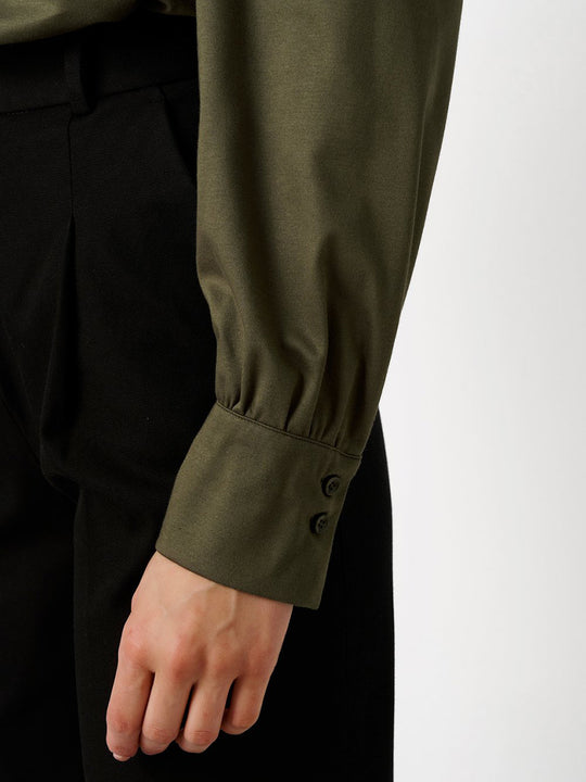 Bluse «Lizzy» von DESOTO