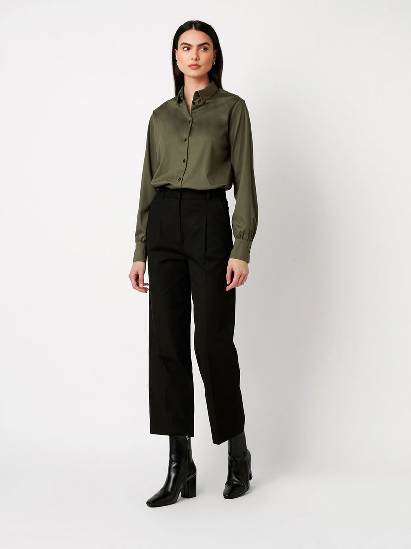 Bluse «Lizzy» von DESOTO