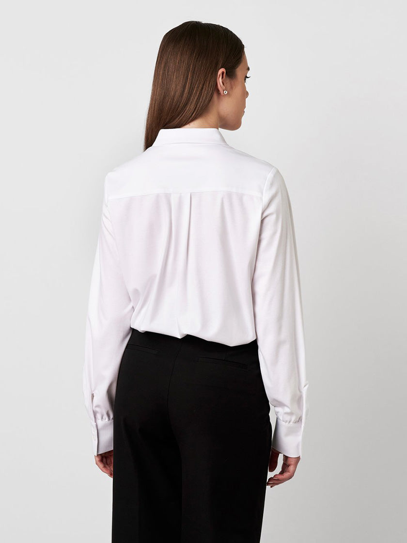 Bluse «Lizzy» von DESOTO
