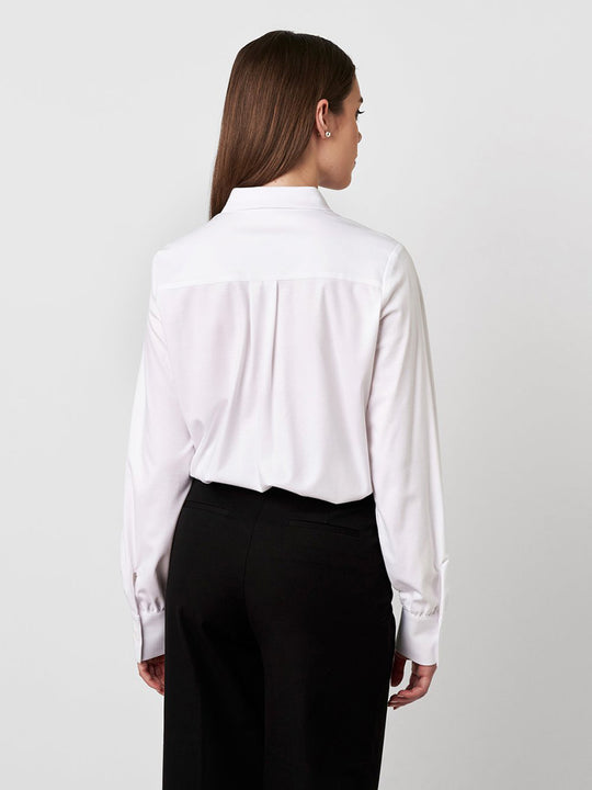 Bluse «Lizzy» von DESOTO