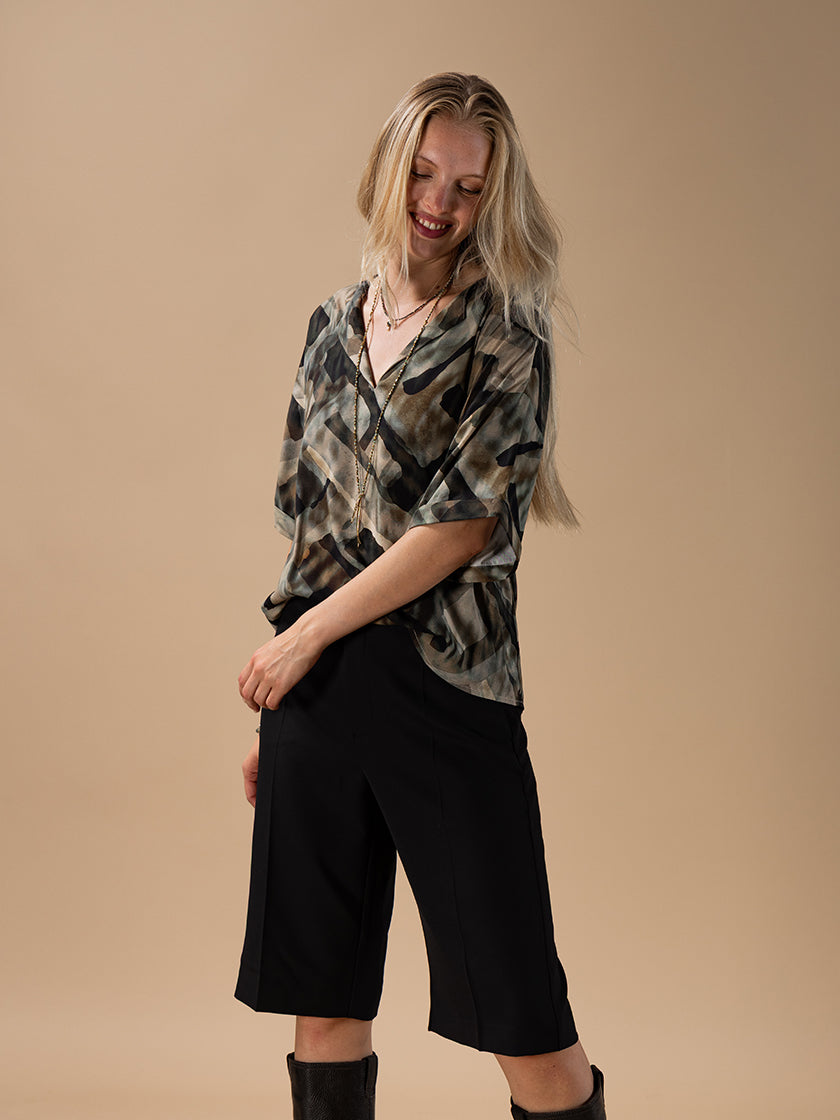 Bluse von PLEASE
