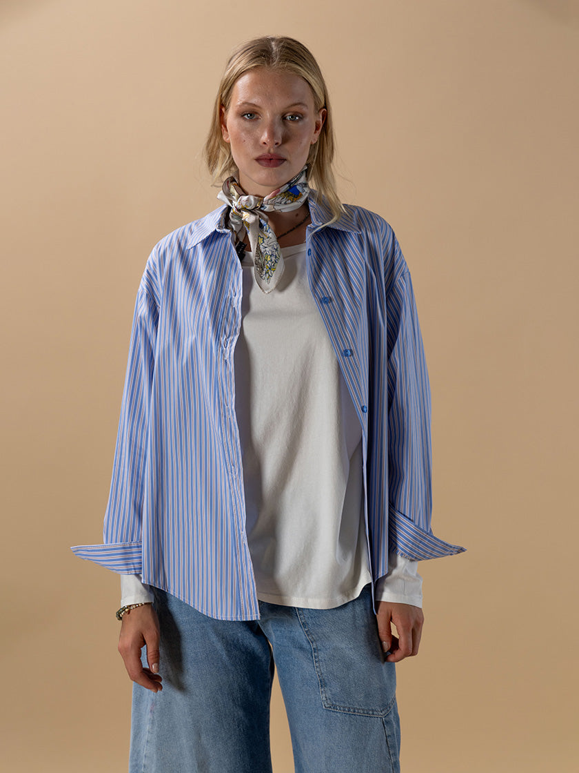 Bluse von PLEASE