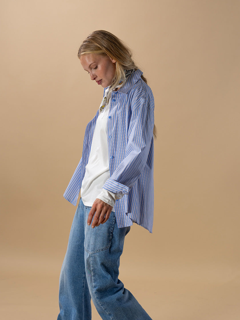 Bluse von PLEASE