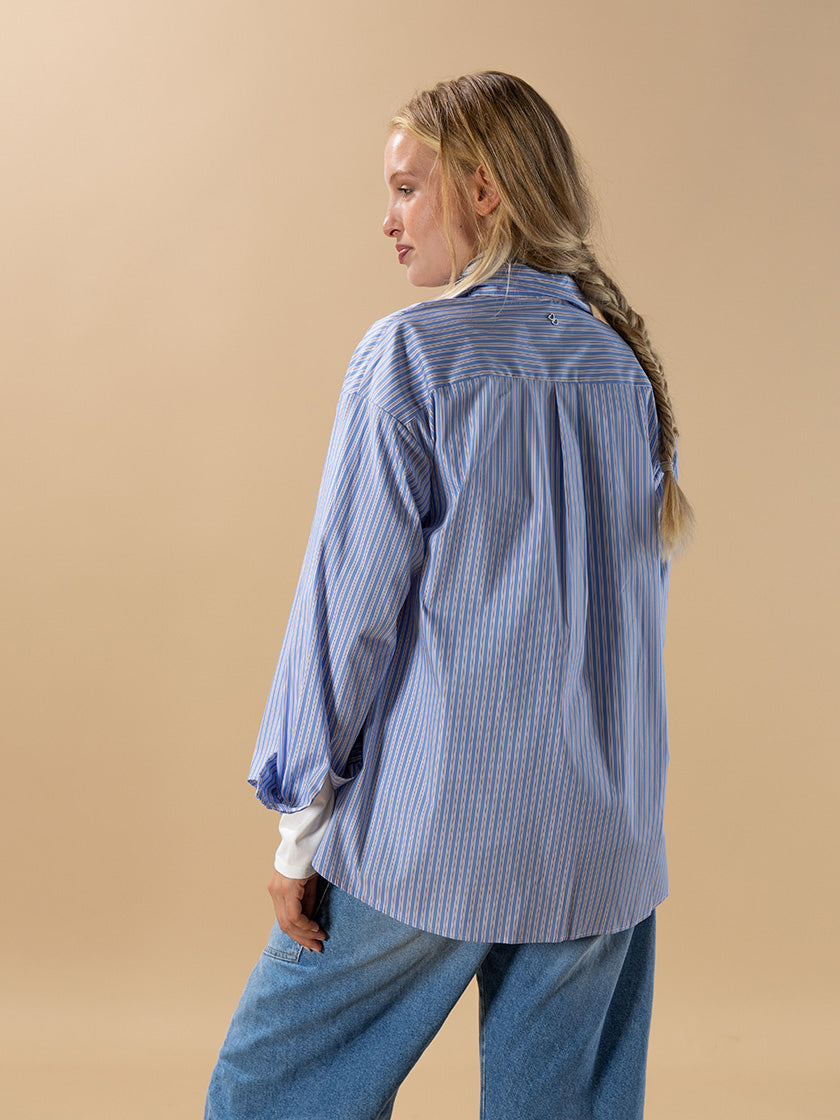 Bluse von PLEASE