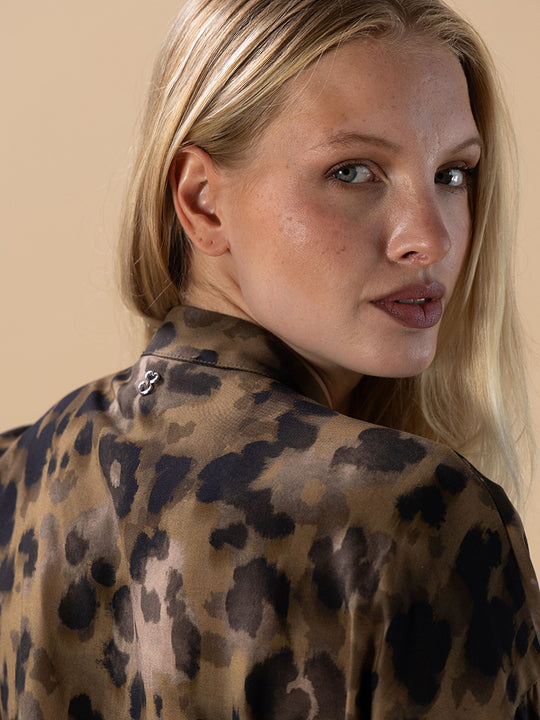 Bluse von PLEASE