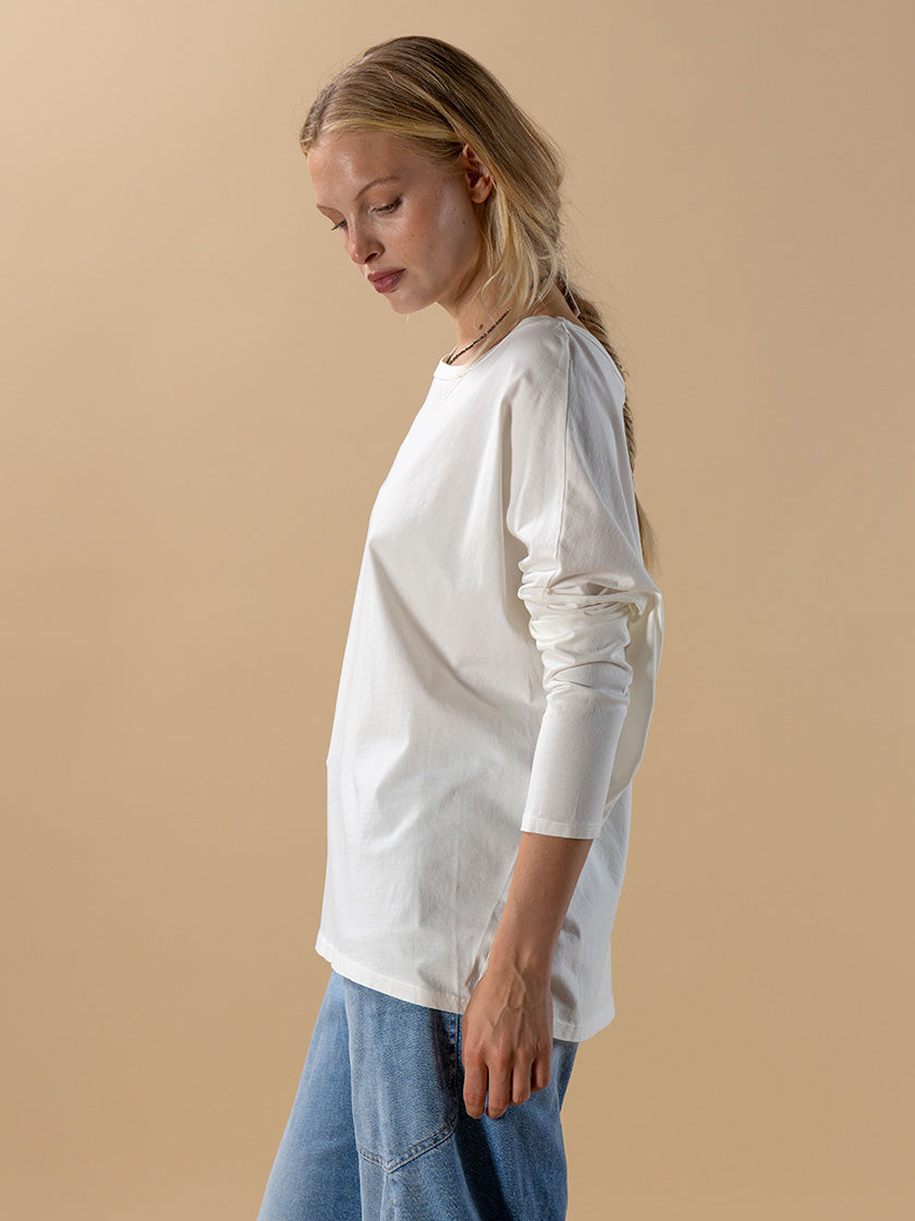 Shirt «Oversize» von PLEASE