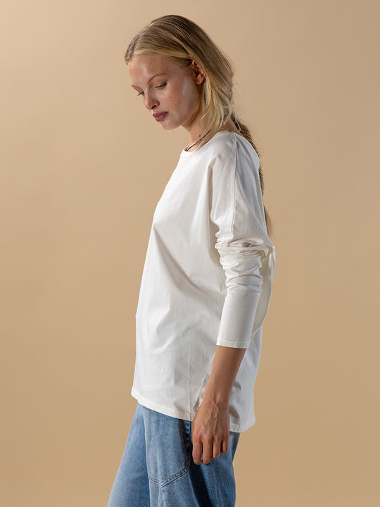 Shirt «Oversize» von PLEASE