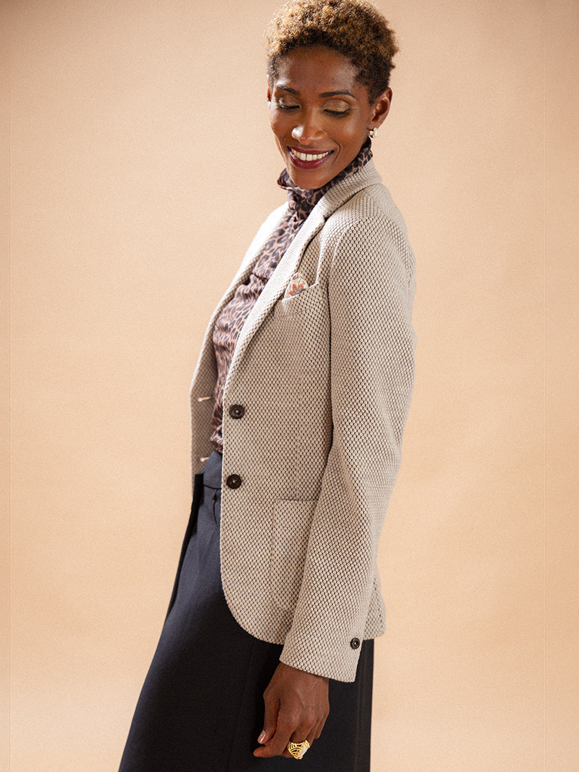 Blazer «Slim» von CIRCOLO