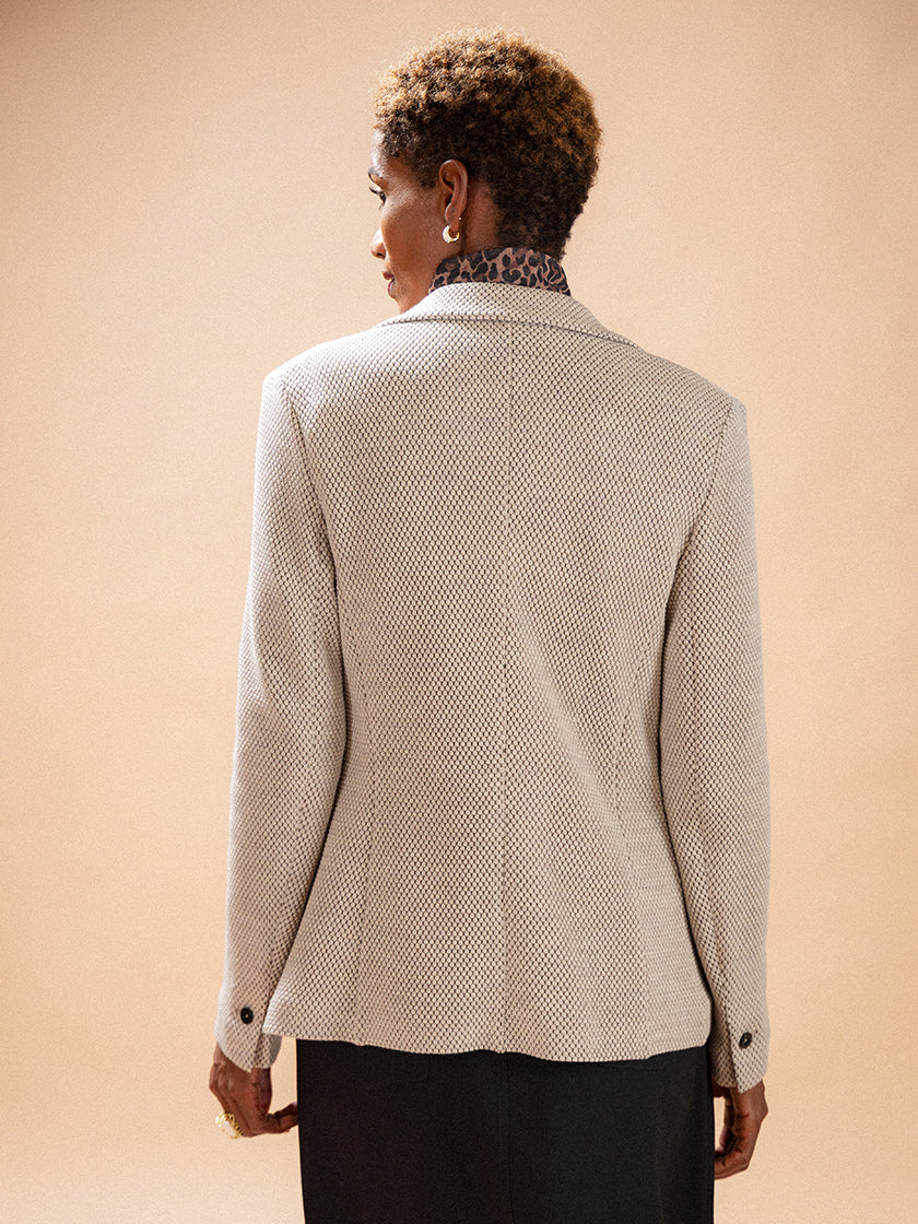 Blazer «Slim» von CIRCOLO