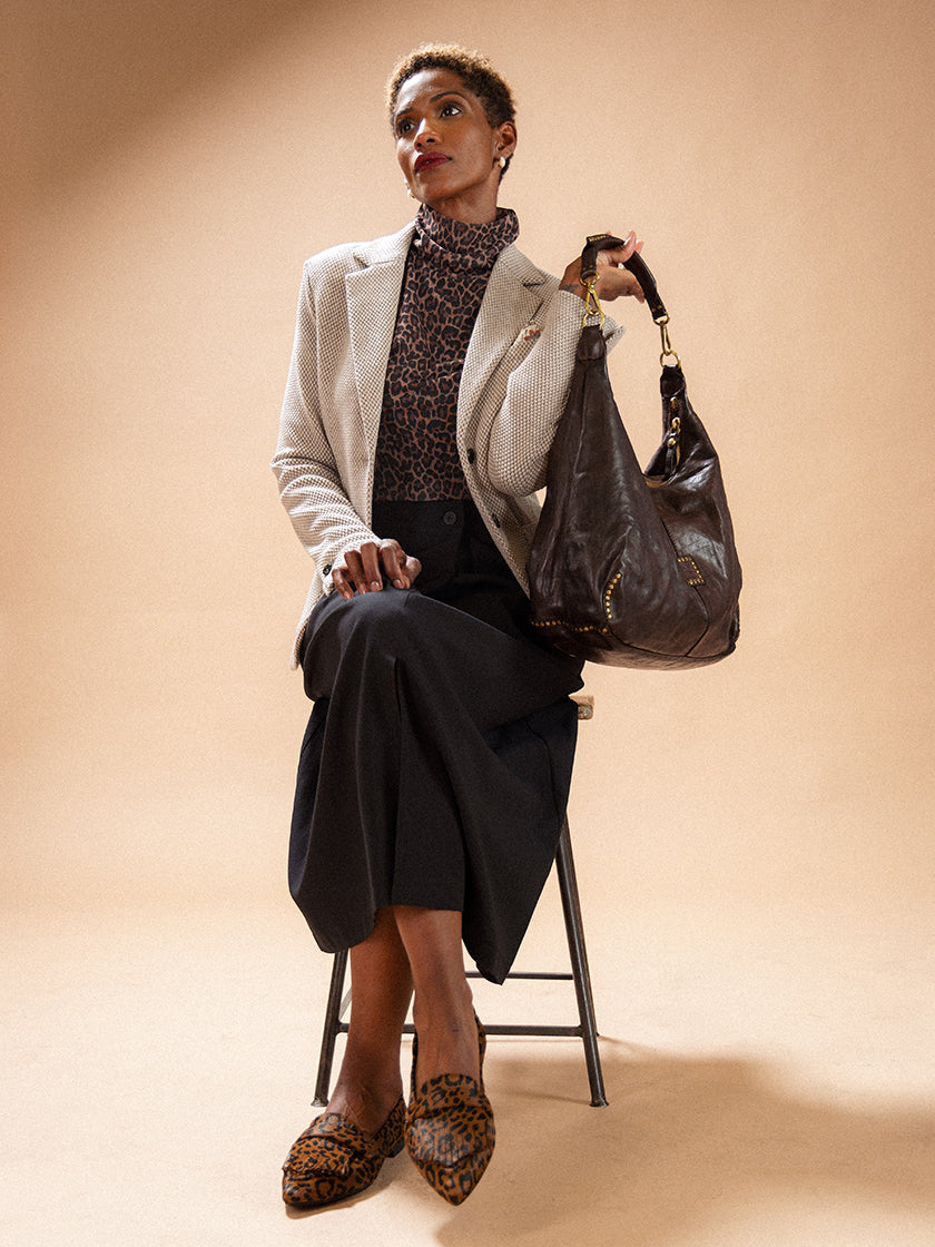 Blazer «Slim» von CIRCOLO
