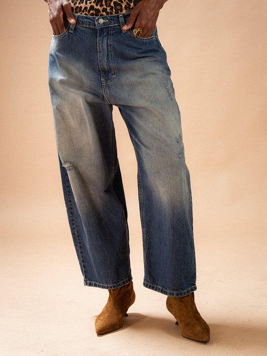 Jeans von PLEASE
