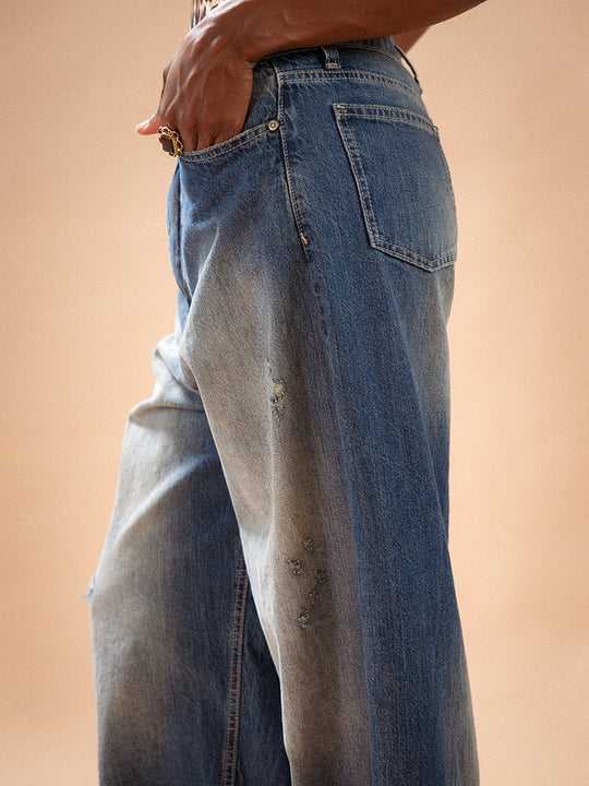 Jeans von PLEASE