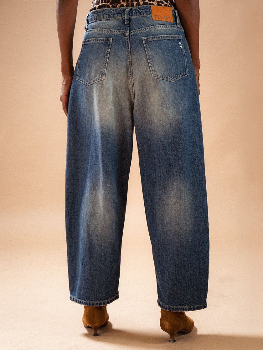 Jeans von PLEASE