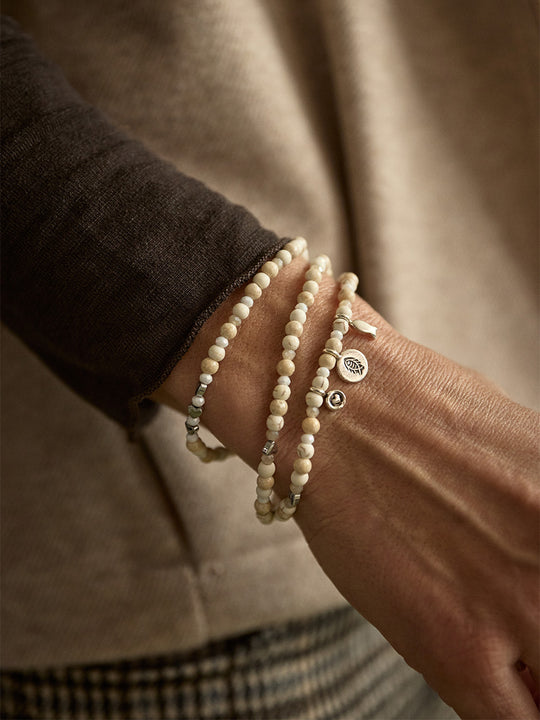 Armband «Oceansoul» von CORAZON