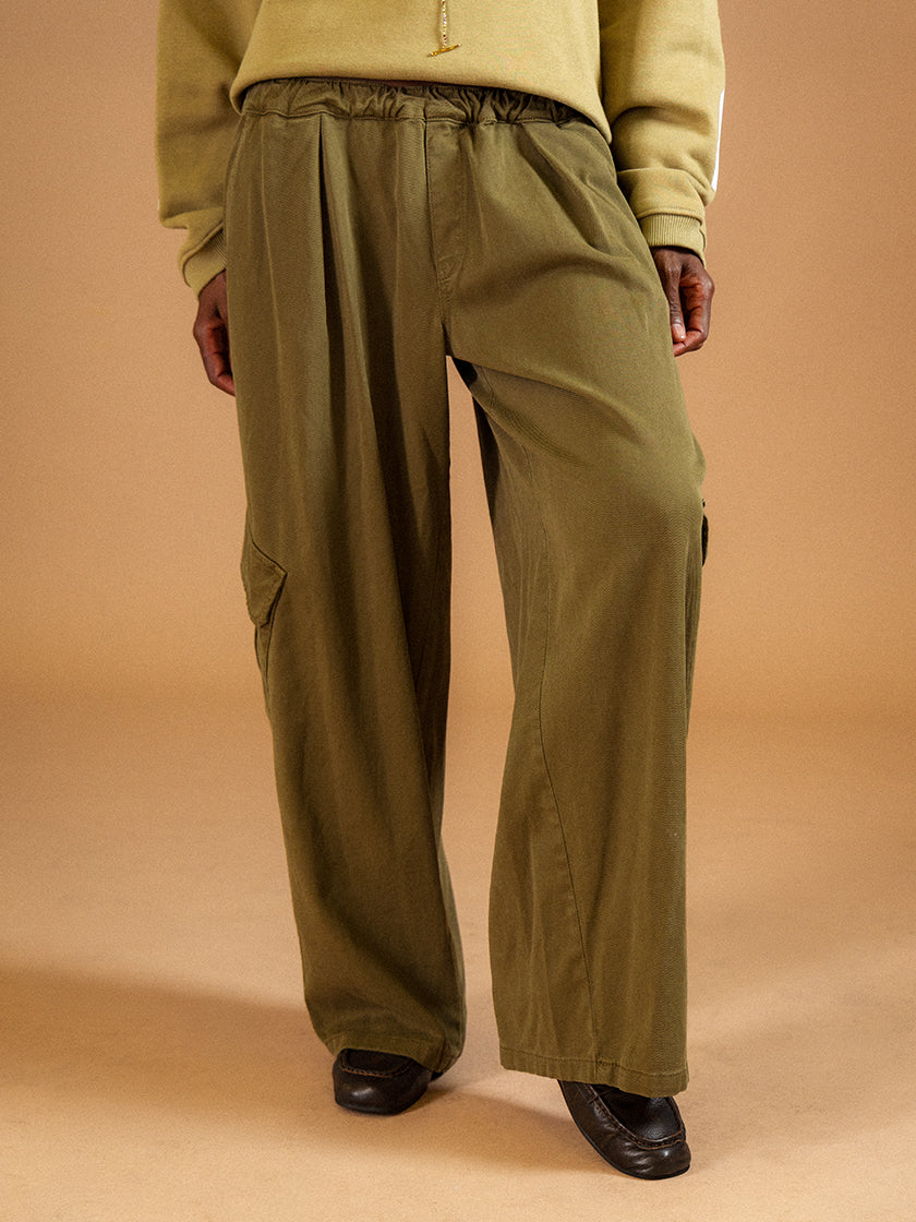 Jeans «Cargo» von PLEASE