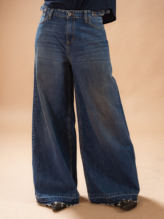 Jeans von PLEASE