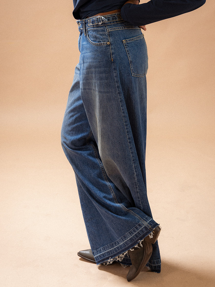 Jeans von PLEASE