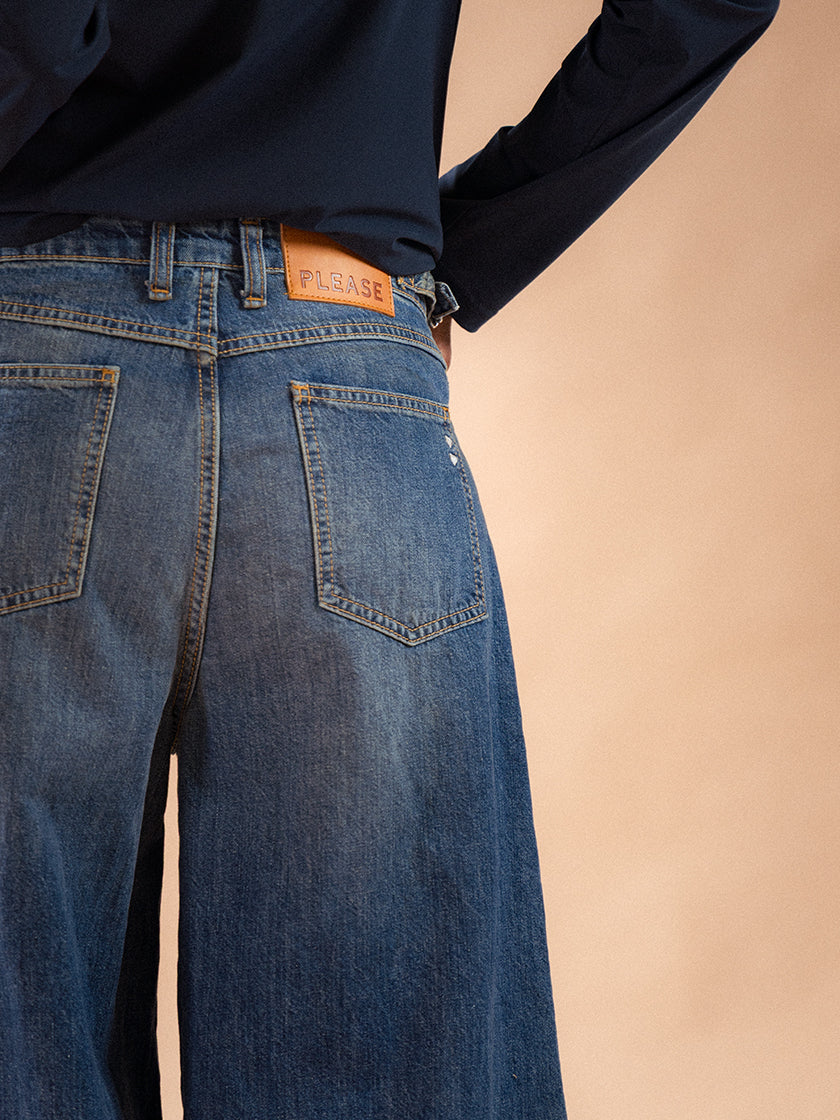 Jeans von PLEASE
