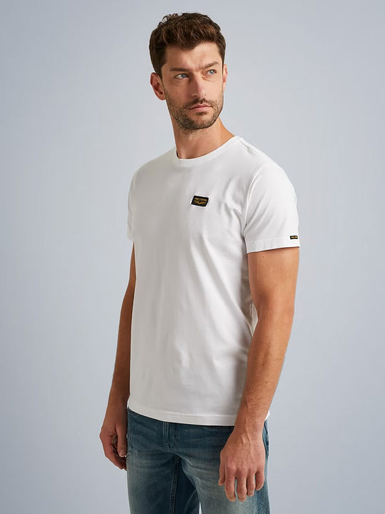 Shirt «R-Neck» von PME LEGEND