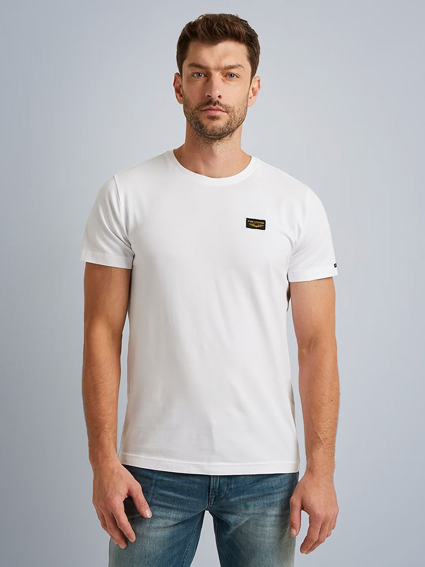 Shirt «R-Neck» von PME LEGEND