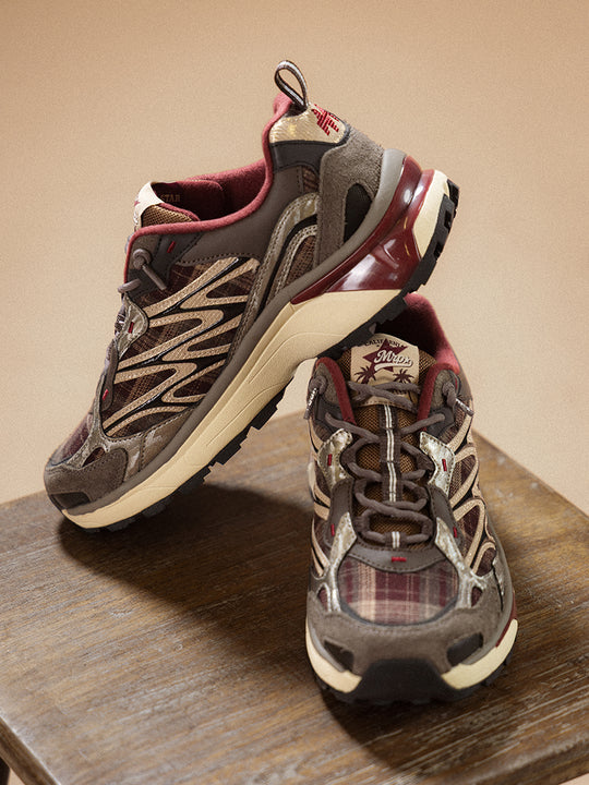 Sneaker «Altitide» von MRP STAR