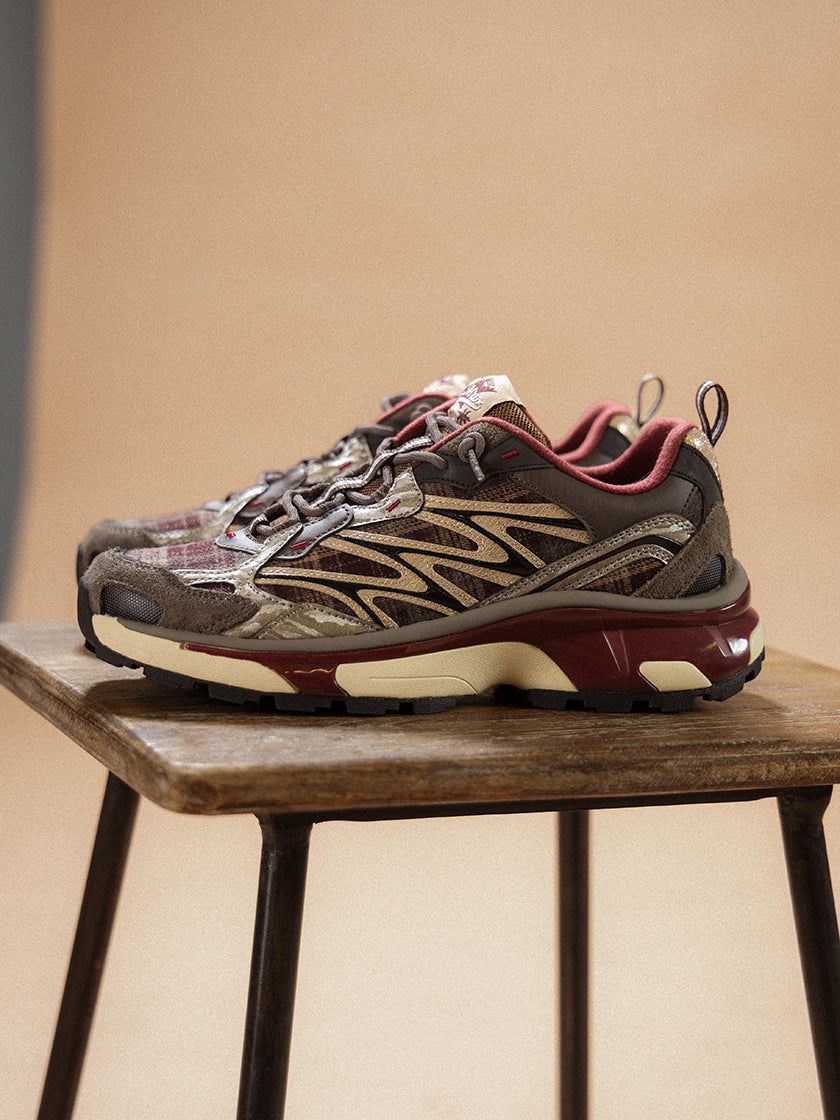 Sneaker «Altitide» von MRP STAR