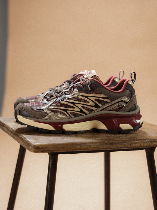 Sneaker «Altitide» von MRP STAR