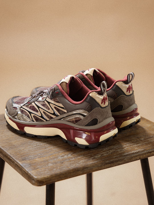 Sneaker «Altitide» von MRP STAR
