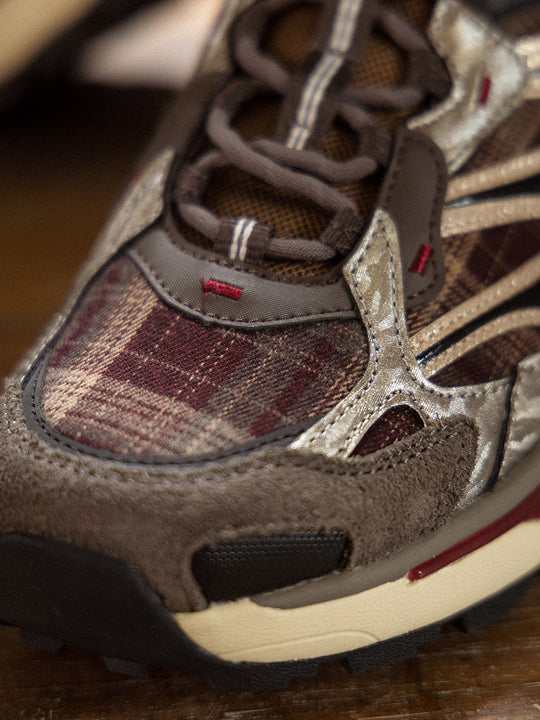 Sneaker «Altitide» von MRP STAR