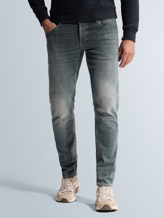 Jeans «Shiftback Tapered» von CAST IRON
