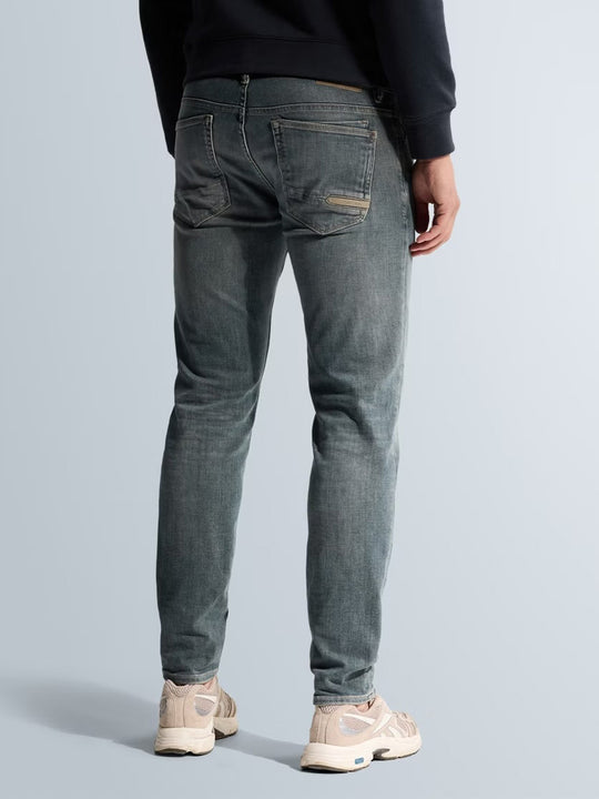 Jeans «Shiftback Tapered» von CAST IRON