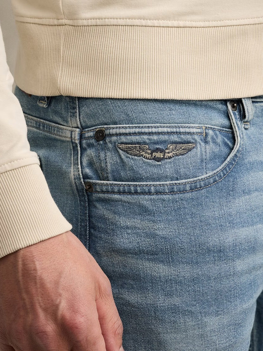 Jeans «Wingload» von PME LEGEND